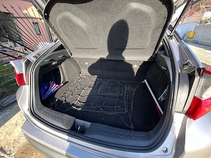 Vand Toyota CHR 1.8 Hybrid, 119544 km - imagine 6