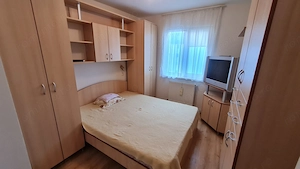 Apartament 2 camere zona Rahovei - imagine 2