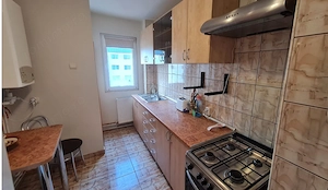 Apartament 2 camere zona Rahovei - imagine 3