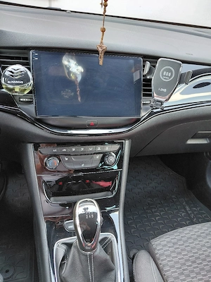Opel Astra K. 2018 - imagine 5