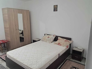 Garsoniera renovata, Costin Georgian, mobilata complet, metrou aproape