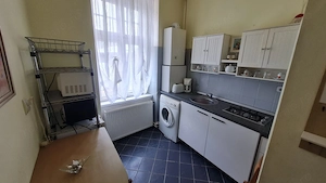 Apartament 1 camere zona Central/Cat friendly - imagine 3
