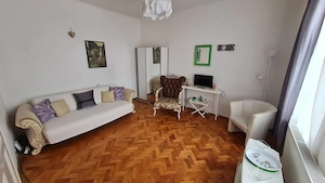 Apartament 1 camere zona Central/Cat friendly