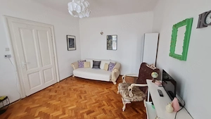 Apartament 1 camere zona Central/Cat friendly - imagine 2