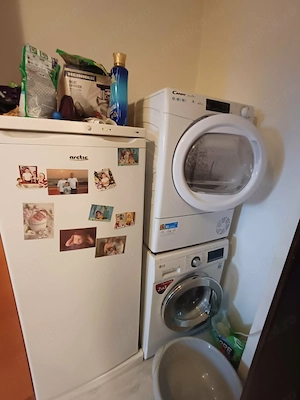 Vanzare apartament 2 camere , Soseaua Oltenitei nr 388 langa Kaufland - imagine 8
