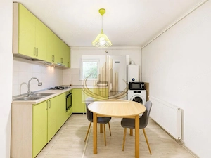 Apartament 2 camere Blascovici | Etaj 3 | 58 mp | Mobilat complet - imagine 4