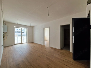 Apartament 2 camere, 40mp + balcon, Estimo Park - imagine 2