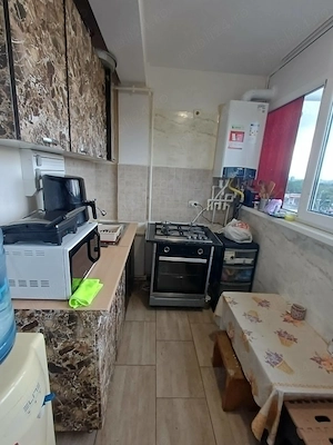 Vanzare apartament 2 camere , Soseaua Oltenitei nr 388 langa Kaufland - imagine 5