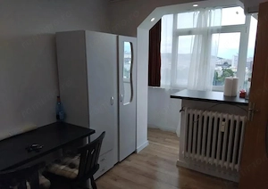 Apartament 1 camera , Podu Ros