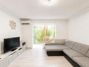 Apartament 2 camere Blascovici | Etaj 3 | 58 mp | Mobilat complet - imagine 2