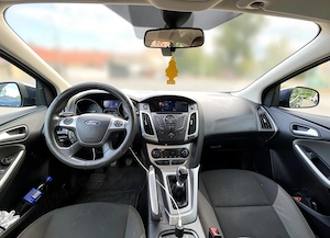Vând ford focus 3 - 2013