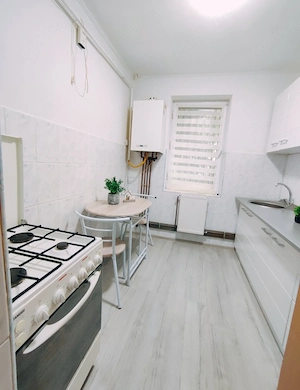  Proprietar ,2 camere decomandat,Tudor Vladimirescu  - imagine 3