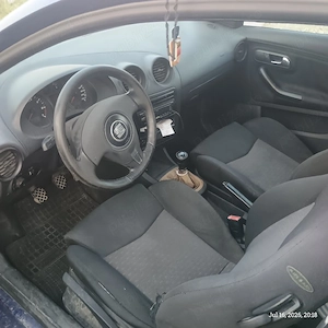 De vinzare Seat Ibiza