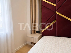 Apartament 3 camere Selimbar - Luminos modern premium  - imagine 4