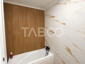 Apartament 3 camere Selimbar - Luminos modern premium  - imagine 13