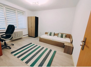  Proprietar ,2 camere decomandat,Tudor Vladimirescu  - imagine 7