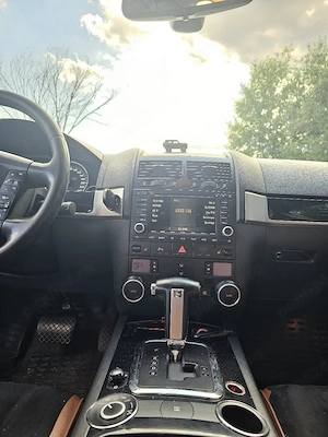 Volkswagen Touareg 2007 - imagine 5