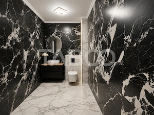 Apartament 3 camere Selimbar - Luminos modern premium  - imagine 11