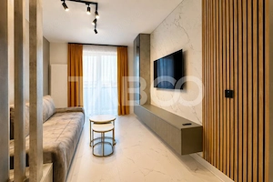 Apartament 3 camere Selimbar - Luminos modern premium  - imagine 5