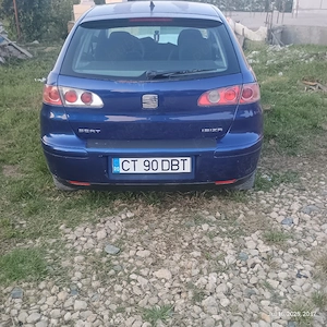 De vinzare Seat Ibiza - imagine 3