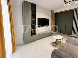 Apartament 3 camere Selimbar - Luminos modern premium  - imagine 7