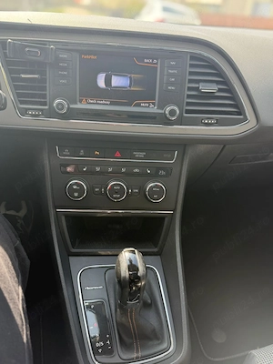 Seat Leon x- perience 2015 - imagine 8