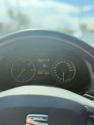 Seat Leon x- perience 2015 - imagine 5