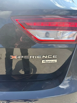 Seat Leon x- perience 2015 - imagine 6