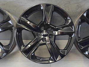 Jante Audi 5x112 R19 A7 (4K), S7, A4 (B8,B9), A6, Q5; Skoda; VW; Seat - imagine 5