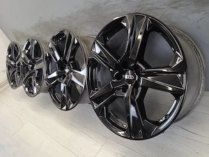 Jante Audi 5x112 R19 A7 (4K), S7, A4 (B8,B9), A6, Q5; Skoda; VW; Seat - imagine 7