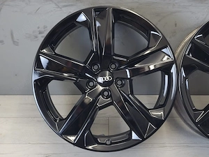 Jante Audi 5x112 R19 A7 (4K), S7, A4 (B8,B9), A6, Q5; Skoda; VW; Seat - imagine 3