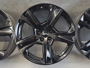 Jante Audi 5x112 R19 A7 (4K), S7, A4 (B8,B9), A6, Q5; Skoda; VW; Seat - imagine 4
