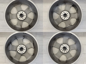 Jante Audi 5x112 R19 A7 (4K), S7, A4 (B8,B9), A6, Q5; Skoda; VW; Seat - imagine 8