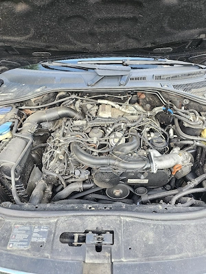 Volkswagen Touareg 2007 - imagine 10