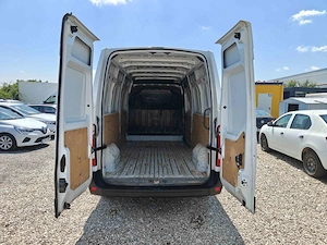 Renault Master Van 2022 - imagine 5