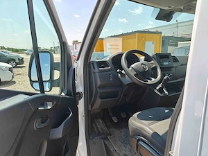 Renault Master Van 2022 - imagine 7