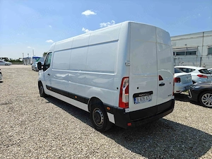 Renault Master Van 2022 - imagine 3