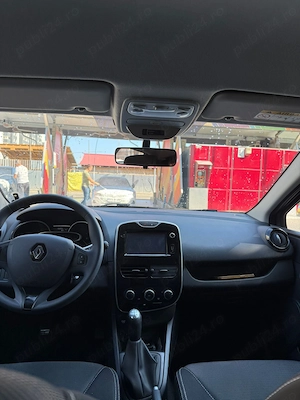 Renault Clio 4 - imagine 7