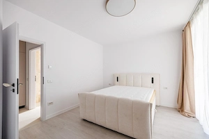 Apartament 2 camere, mobilat si utilat, terasa 12,8 mp | Comision 0 - imagine 12