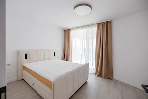 Apartament 2 camere, mobilat si utilat, terasa 12,8 mp | Comision 0 - imagine 11
