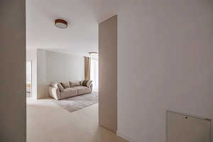 Apartament 2 camere, mobilat si utilat, terasa 12,8 mp | Comision 0 - imagine 16