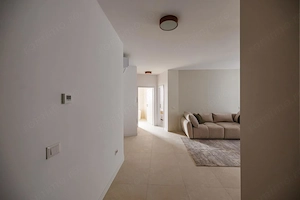 Apartament 2 camere, mobilat si utilat, terasa 12,8 mp | Comision 0 - imagine 10