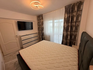 Faleza, 2 camere, vedere panoramica spre Dunare, totul nou, renovat integral - imagine 7