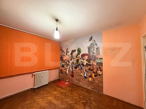 Apartament 2 camere, parter, zona Petre Ispirescu - imagine 6