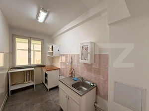 Apartament 2 camere, parter, zona Petre Ispirescu - imagine 11