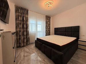 Faleza, 2 camere, vedere panoramica spre Dunare, totul nou, renovat integral - imagine 8