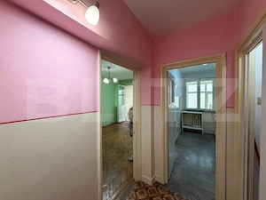 Apartament 2 camere, parter, zona Petre Ispirescu - imagine 14