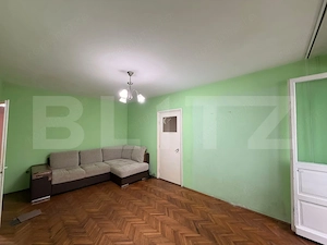 Apartament 2 camere, parter, zona Petre Ispirescu - imagine 2