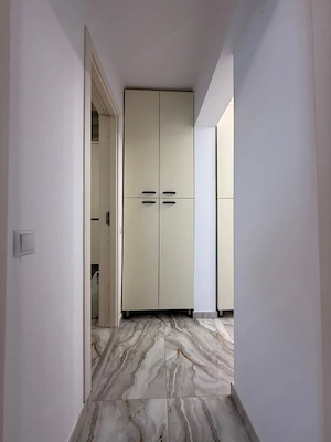 Faleza, 2 camere, vedere panoramica spre Dunare, totul nou, renovat integral - imagine 15