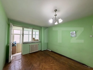 Apartament 2 camere, parter, zona Petre Ispirescu - imagine 4